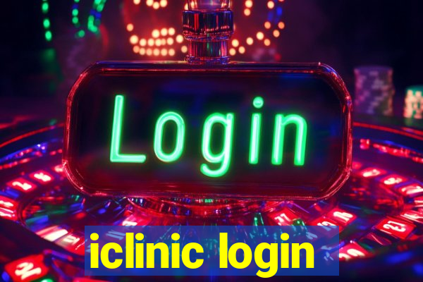 iclinic login